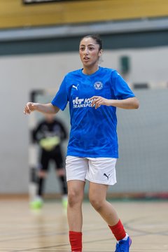 Bild 718 - wBJ NFV Futsalmeisterschaft